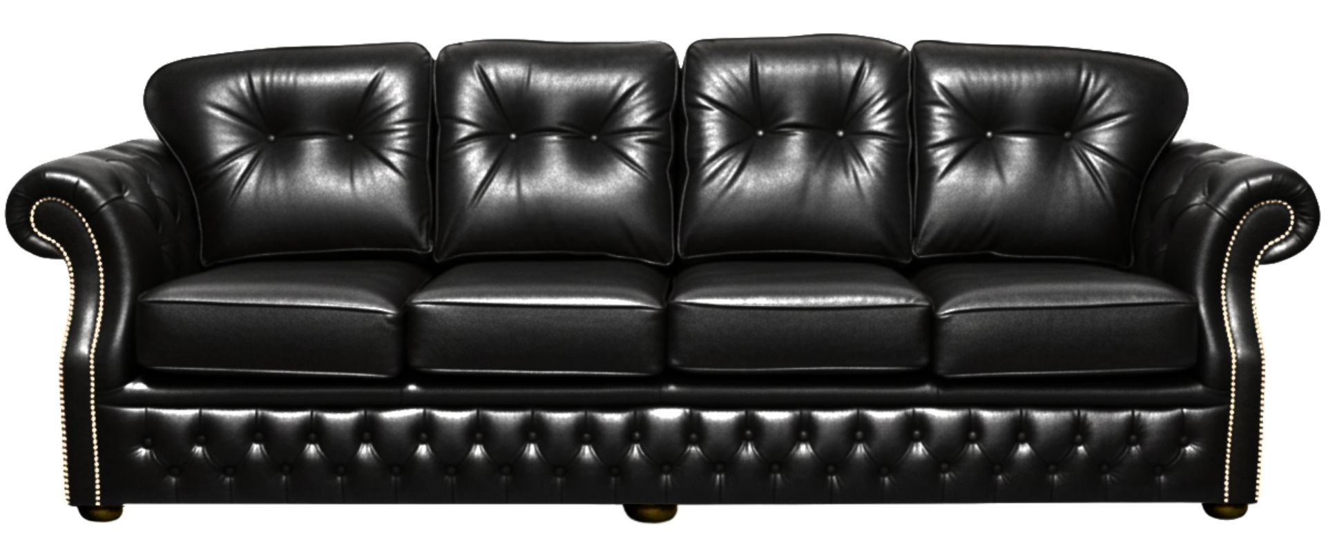 The Warwick Chesterfield